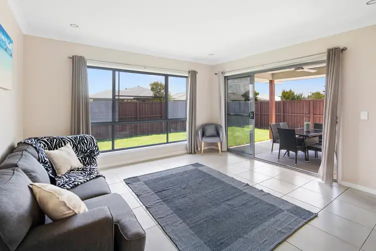 Sixth view of Homely house listing, 26 Ruby Crescent, Meridan Plains QLD 4551