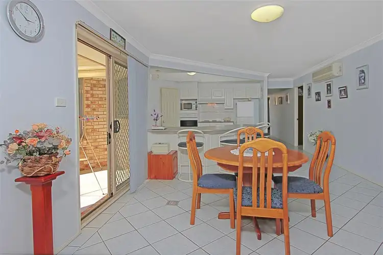 Fifth view of Homely house listing, 78 Melaleuca Crescent, Catalina NSW 2536