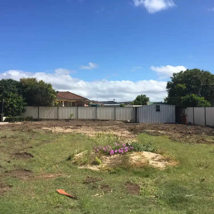 Lot 2/62 Kilkenny Circuit, Ashtonfield NSW 2323