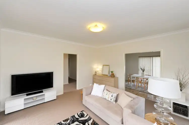 Third view of Homely semi-detached listing, 1/74 Tomaree Road, Shoal Bay NSW 2315