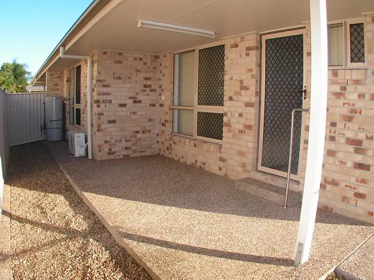 Sixth view of Homely unit listing, 3/60 Electra Street, Bundaberg West QLD 4670