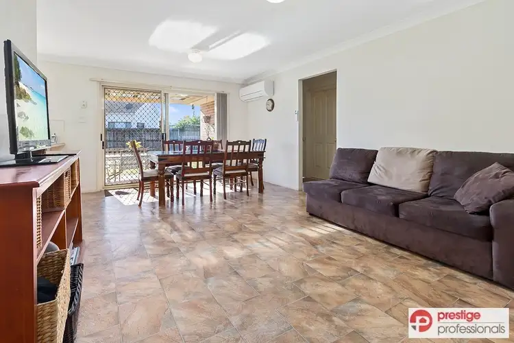 Fourth view of Homely house listing, 7 Yallum Court, Wattle Grove NSW 2173