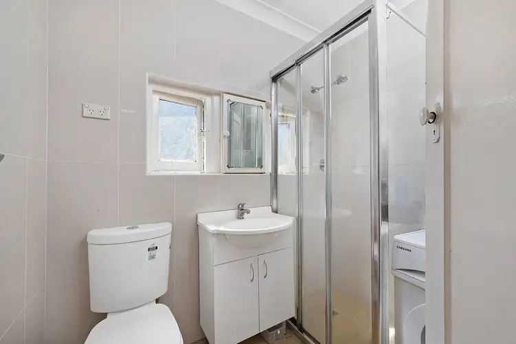 Third view of Homely apartment listing, 24/279 Trafalgar Street (enter via Regent Street), Petersham NSW 2049