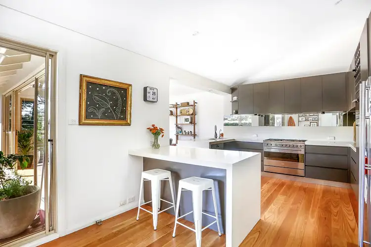 Fourth view of Homely house listing, 72 Patrick Street, Avalon Beach NSW 2107