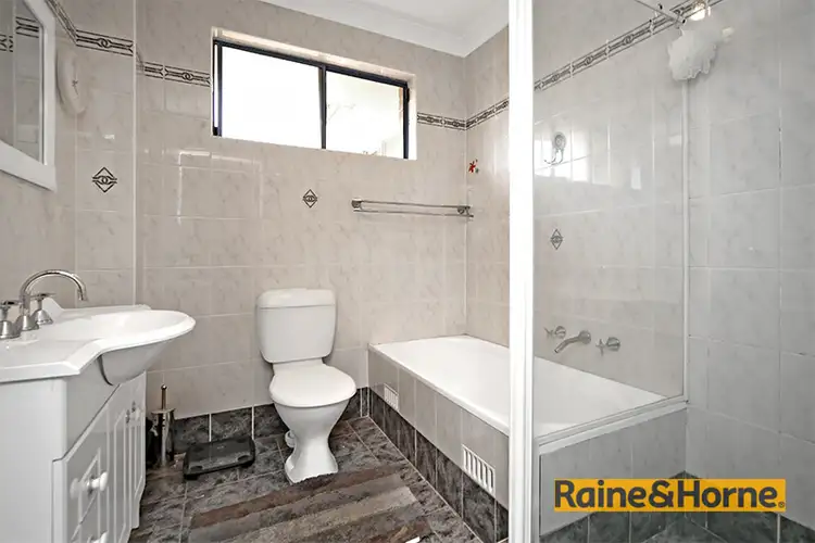 Fifth view of Homely house listing, 11/5-7 Aboukir Street, Rockdale NSW 2216