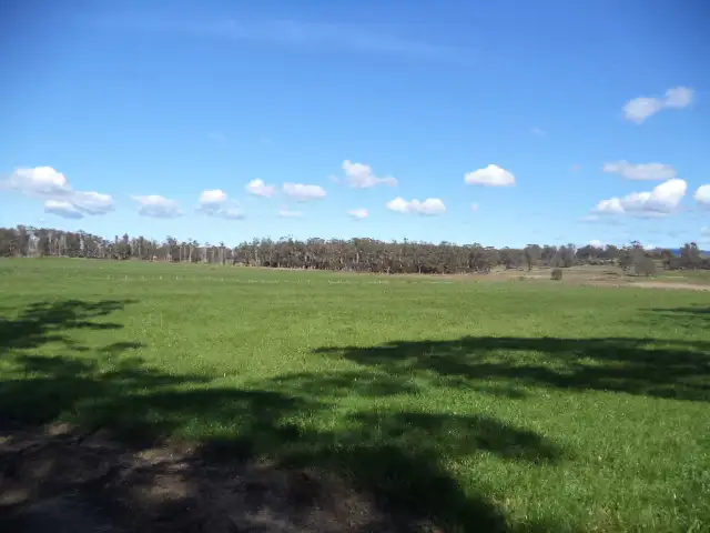 Second view of Homely rural property listing, Barn Block Batman Highway, Sidmouth TAS 7270
