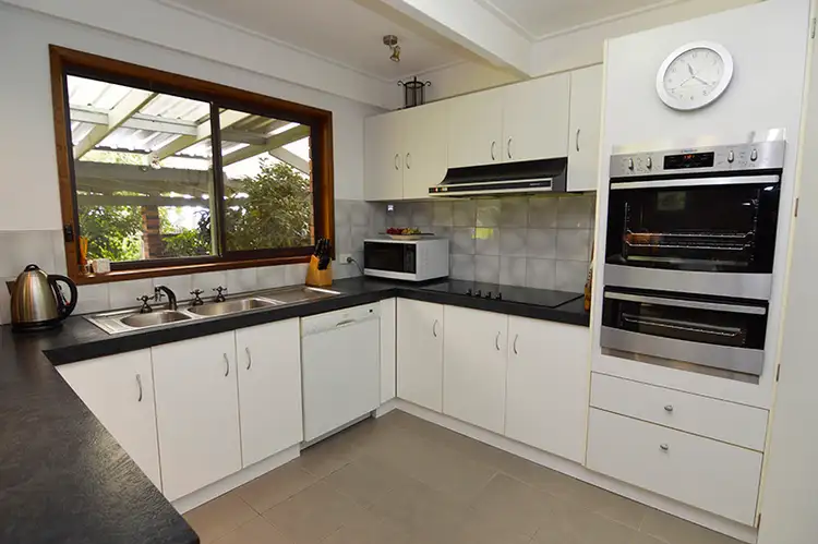 Second view of Homely house listing, 108 Wood Street, Gol Gol NSW 2738