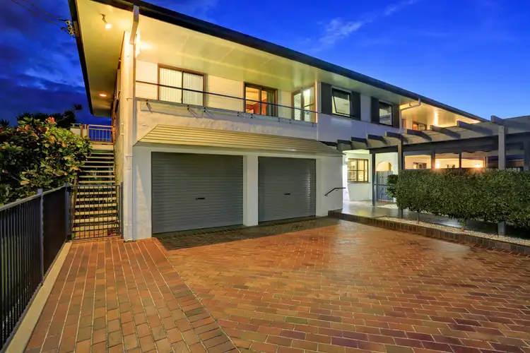 Third view of Homely house listing, 101 Hunter Street, Walkervale QLD 4670