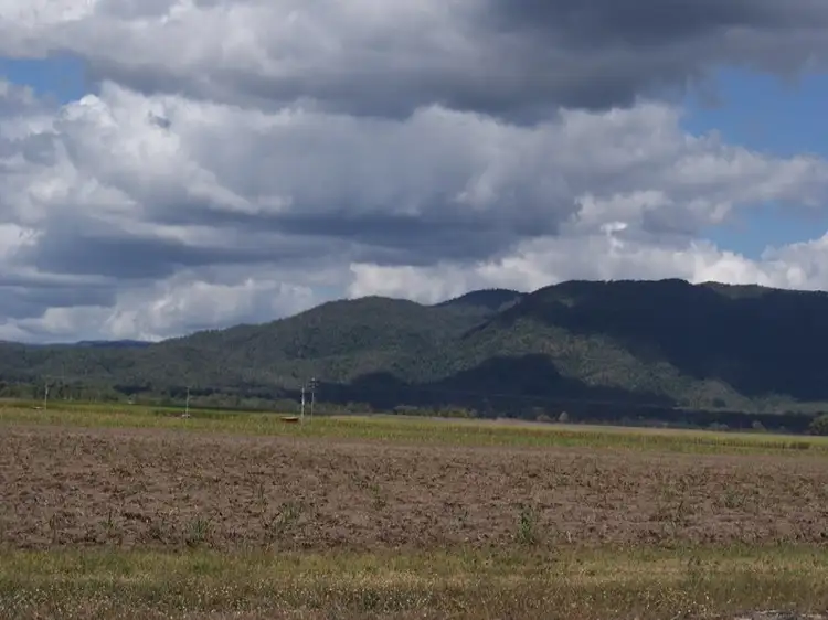 Third view of Homely land listing, Lot 3 Oakenden Rd, Oakenden QLD 4741