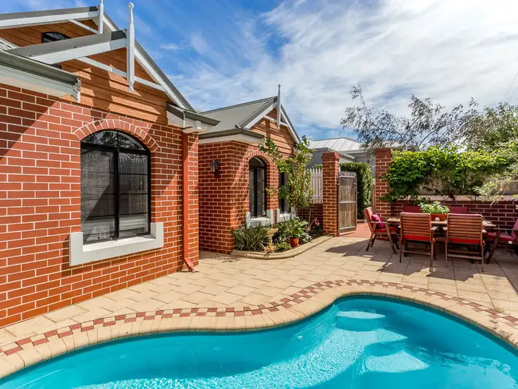 Second view of Homely house listing, 31 Hillside Crescent, Maylands WA 6051