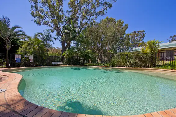 Second view of Homely apartment listing, 52/2 Gowrie Ave, Nelson Bay NSW 2315