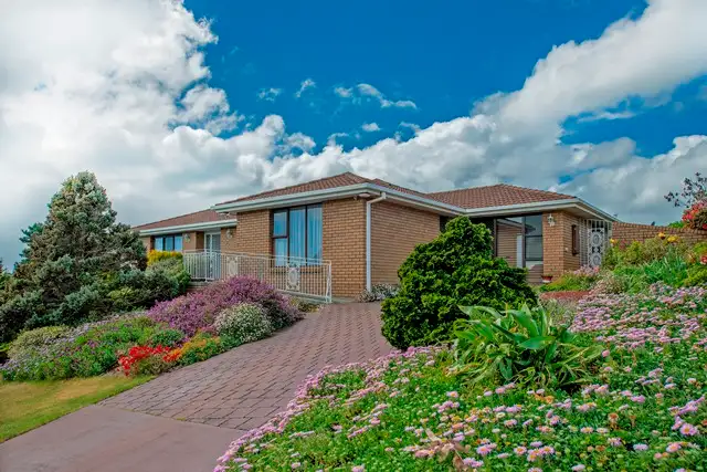 Sixth view of Homely house listing, 10 Atkins Drive, Romaine TAS 7320