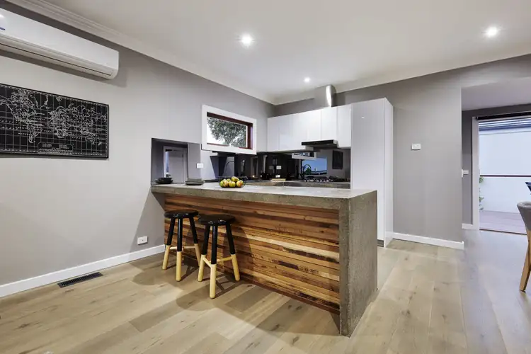 Third view of Homely house listing, 5 Moore Avenue, Croydon VIC 3136