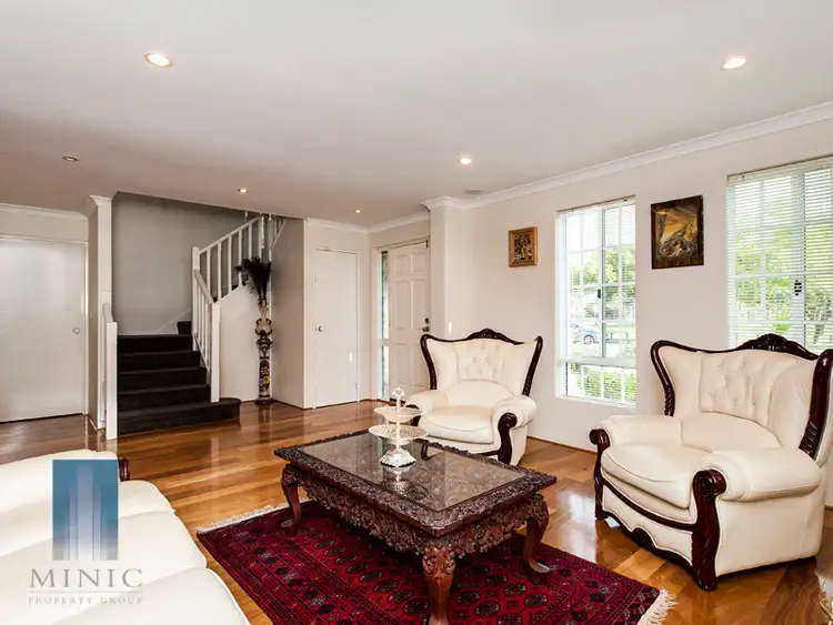 Fourth view of Homely house listing, 30 Gillon Street, Karawara WA 6152