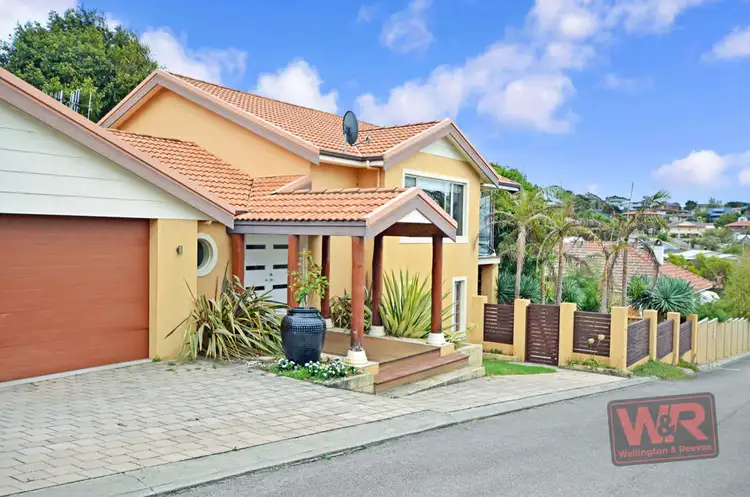 Second view of Homely unit listing, Unit 1, 157A Middleton Road, Mount Clarence WA 6330