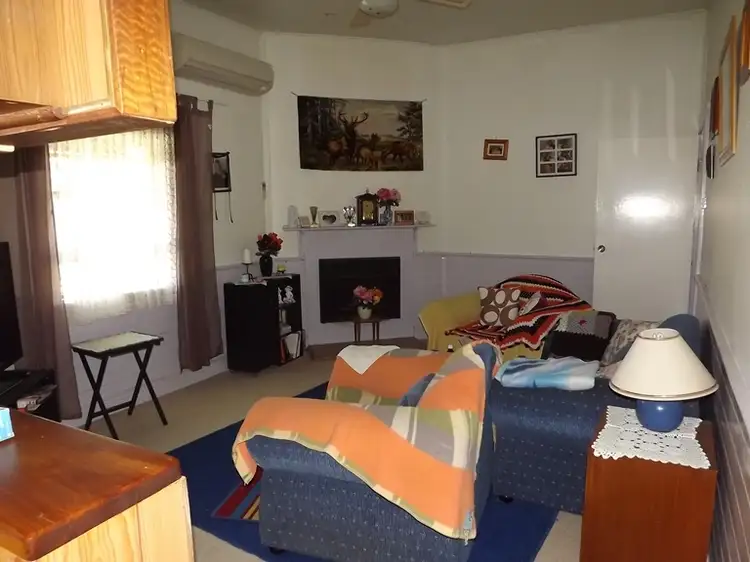 Third view of Homely house listing, 120 Dalgarno St, Coonabarabran NSW 2357