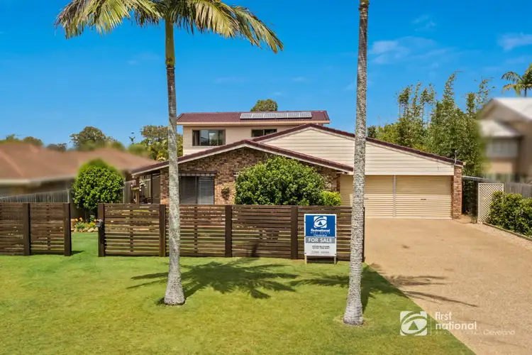59 Princess Street, Cleveland QLD 4163