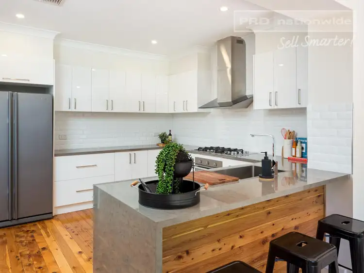 Second view of Homely house listing, 24 White Avenue, Kooringal NSW 2650