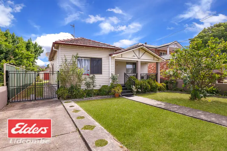 Sixth view of Homely house listing, 29 Elimatta Street, Lidcombe NSW 2141