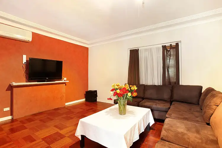 Second view of Homely house listing, 47 Rickard Road, Strathfield NSW 2135
