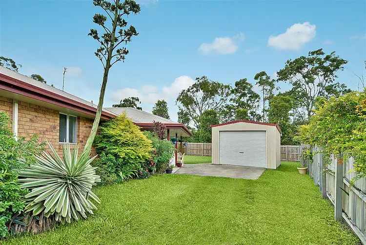 Third view of Homely house listing, 13 Crumpton Place, Beerwah QLD 4519