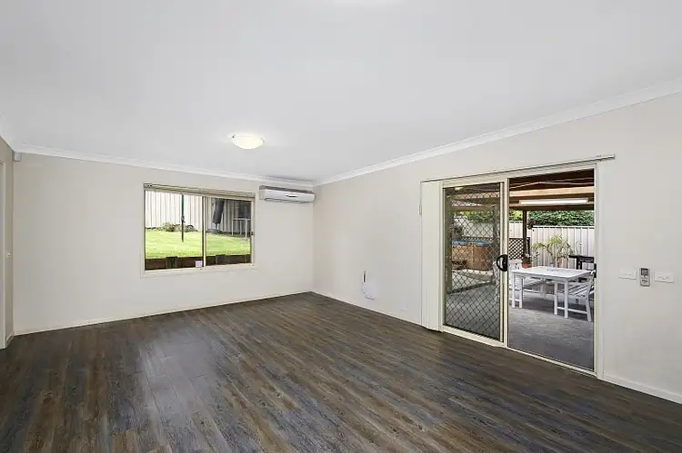 Third view of Homely house listing, 15 Reeves Street, Narara NSW 2250