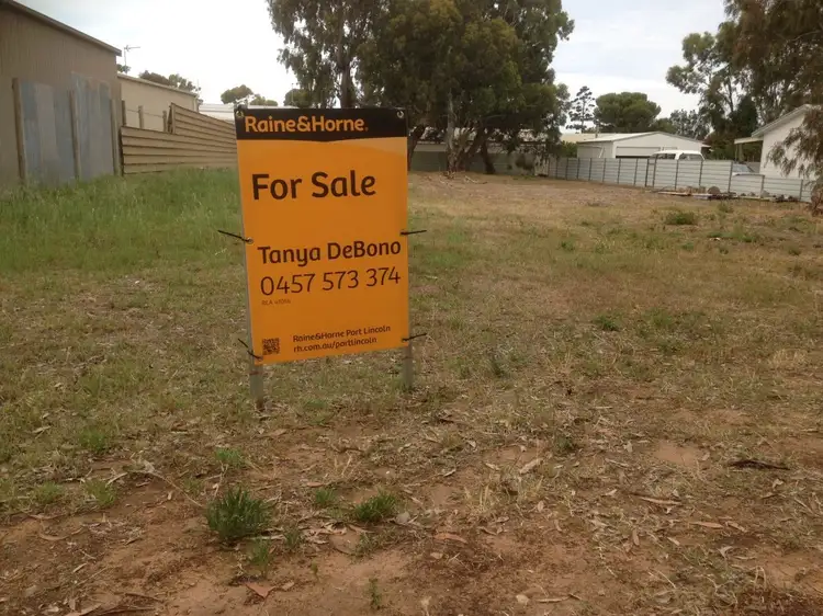 Main view of Homely land listing, 3,3 Murray Drive, North Shields SA 5607