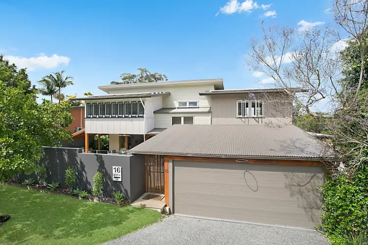 16 Alma Street, Southport QLD 4215