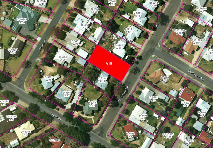 Sixth view of Homely land listing, Lot 15 (6) Brecknoch Road, Strathalbyn SA 5255