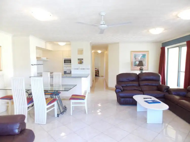 Third view of Homely unit listing, 26/2320-2330 Gold Coast Highway, Mermaid Beach QLD 4218