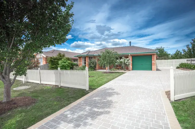 Main view of Homely house listing, 6 Kiwi Court, New Gisborne VIC 3438