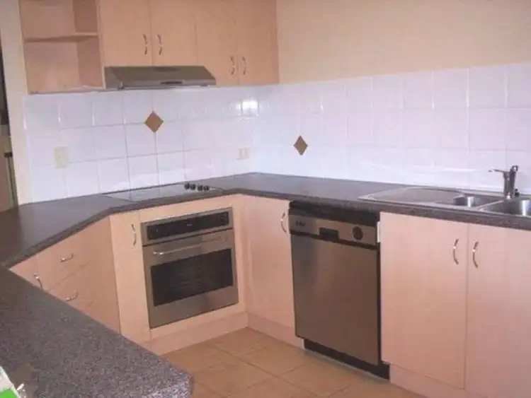 Third view of Homely unit listing, 8/25 Chester Terrace, Southport QLD 4215