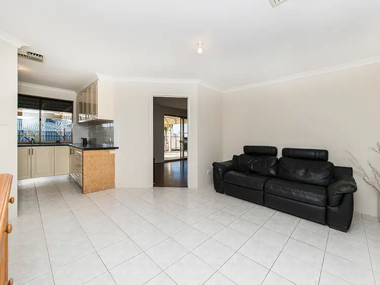 Fifth view of Homely house listing, 8 Trinity Way, Kingsley WA 6026