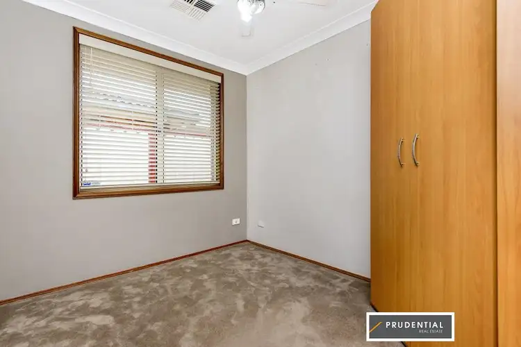 Sixth view of Homely house listing, 2/11 Azalea Place, Macquarie Fields NSW 2564