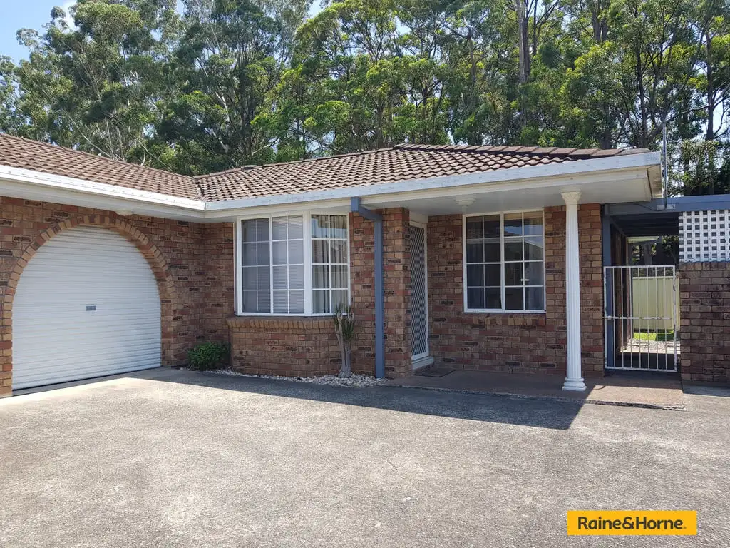 Main view of Homely villa listing, 2/14 Morrison Close, Coffs Harbour NSW 2450