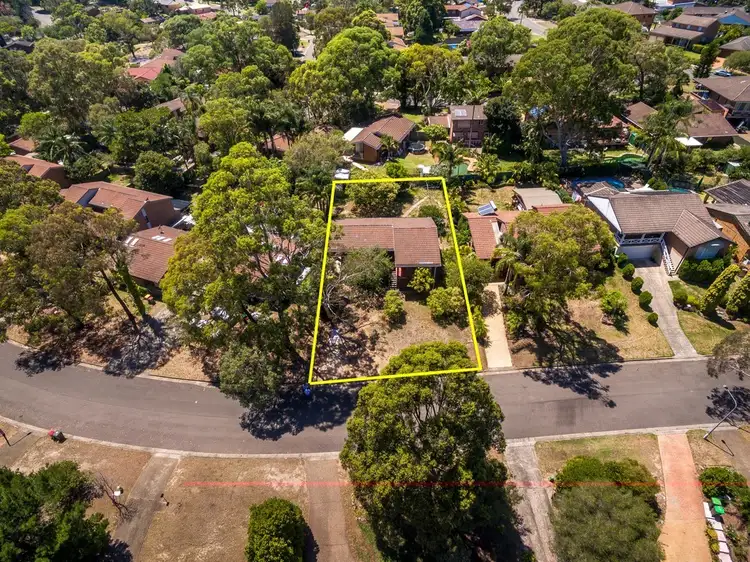 Fourth view of Homely house listing, 20 O'Neill Road, Menai NSW 2234