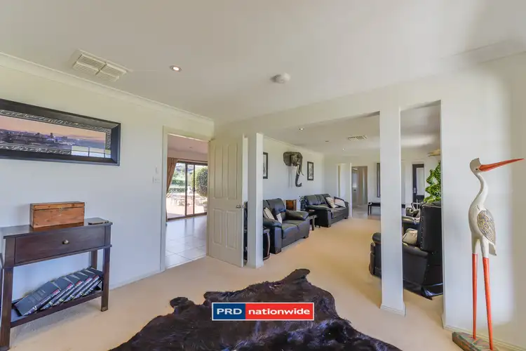 Seventh view of Homely house listing, 18 Barrington Drive, Tamworth NSW 2340