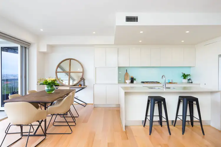 Fourth view of Homely apartment listing, 4/258 Pacific Highway, Crows Nest NSW 2065