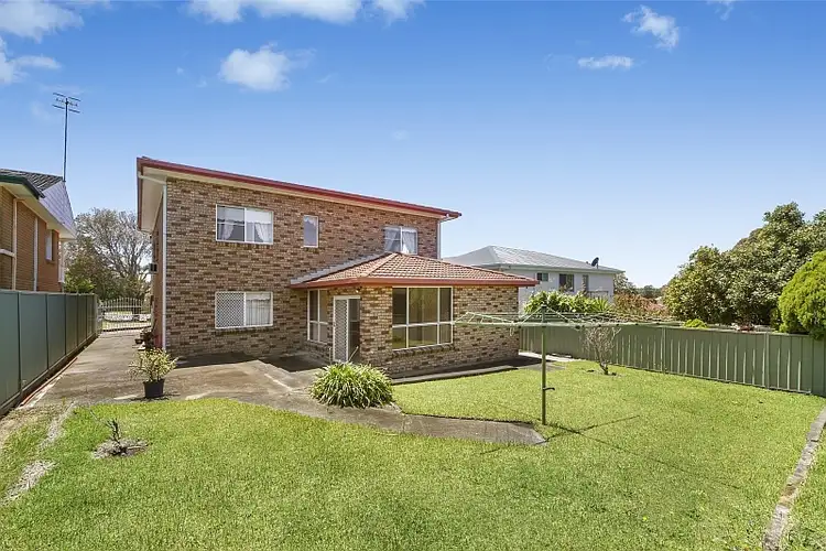 Fifth view of Homely house listing, 56 Ferndale Street, Killarney Vale NSW 2261