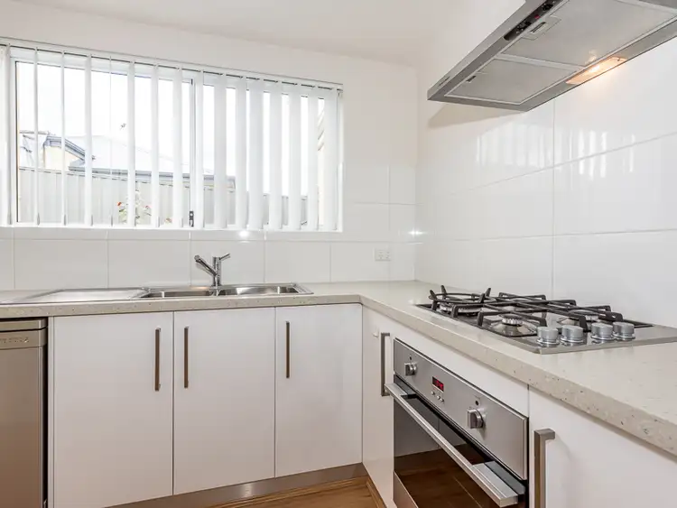 Sixth view of Homely house listing, 61 Bonnington Way, Baldivis WA 6171