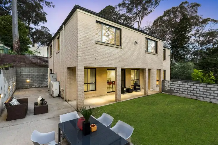 Main view of Homely house listing, 18b Beecroft Road, Beecroft NSW 2119