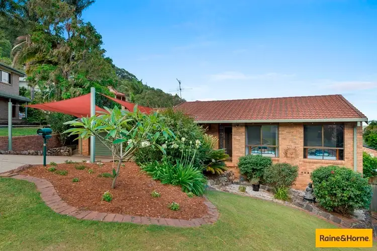 Second view of Homely house listing, 15 Anniversary Place, Coffs Harbour NSW 2450