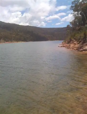 Second view of Homely land listing, Lot 102 Kalkite Road, Kalkite NSW 2627