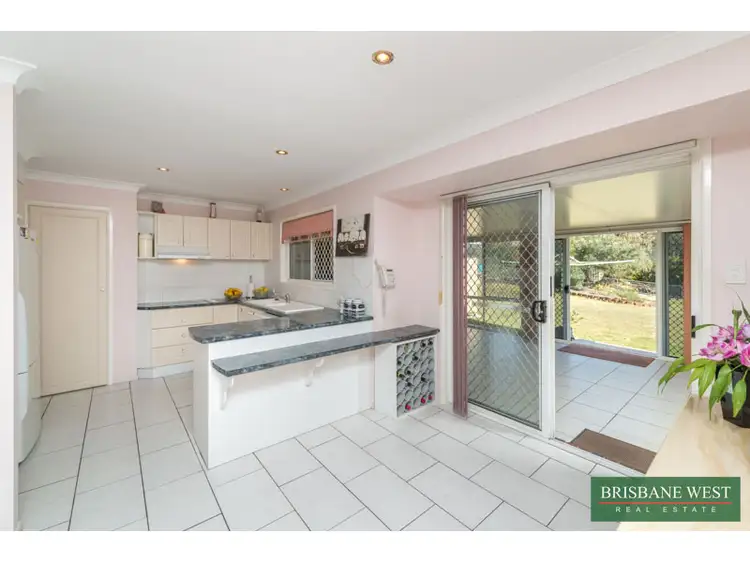 Fourth view of Homely house listing, 107 Cinderella Drive, Springwood QLD 4127