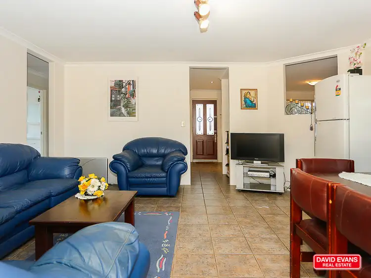 Fifth view of Homely house listing, 12 Throssell Place, Clarkson WA 6030