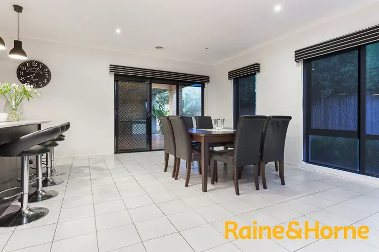 Second view of Homely house listing, 40 Yellowbox Cres, Lyndhurst VIC 3975