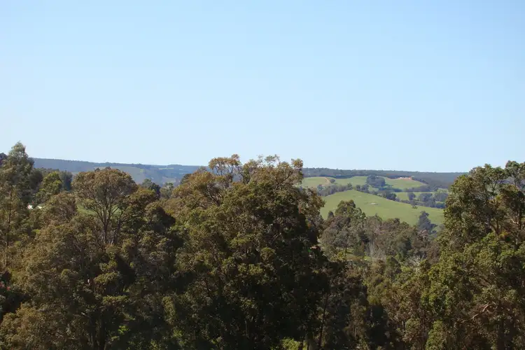 Second view of Homely land listing, 135 Manor Ridge, Bridgetown WA 6255