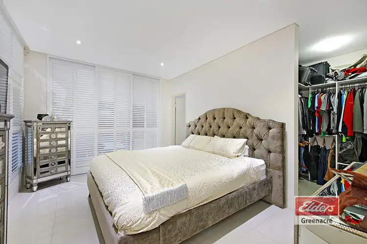 Fourth view of Homely house listing, 28A Macquarie Street, Greenacre NSW 2190