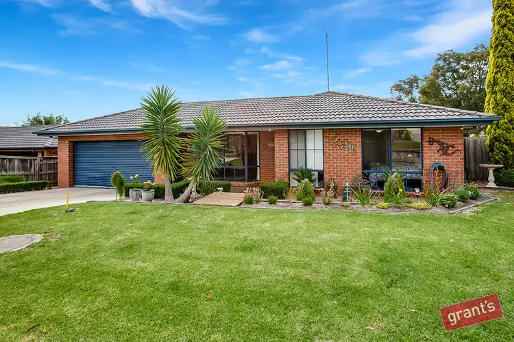131 Ahern Road, Pakenham VIC 3810