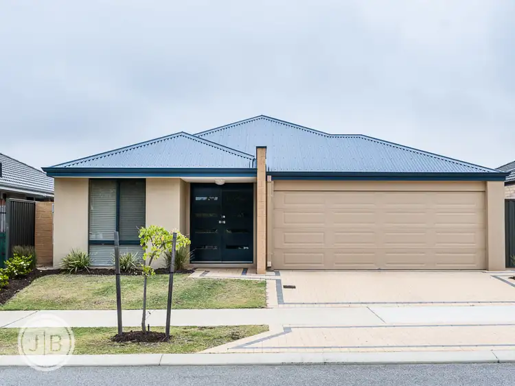 Main view of Homely house listing, 9 Rubens Circuit, Baldivis WA 6171